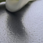 Silestone Gris Expocuarzo Suede