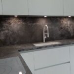 Dekton Orix salpicaderos