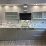 Dekton Liquid Sky salpicaderos