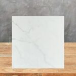 Muestra de porcelánico Dekton Tundra