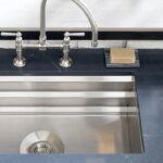 Silestone Charcoal Soapstone acabado matte