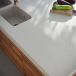 Fregadero Silestone Integrity Silestone Cincel Grey