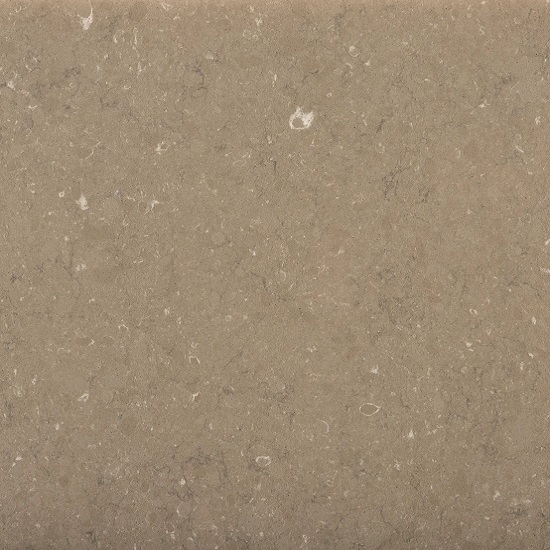 Silestone Coral Clay colour