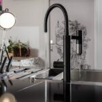 Silestone Eternal Noir pulido