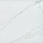 Silestone Ethereal Noctis suede