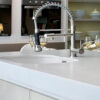 Silestone Iconic White 3cm