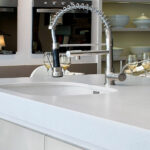 Silestone Iconic White 3cm