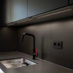 Salpicaderos de cuarzo Silestone Marengo