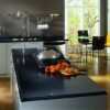 Encimera Silestone Stellar Negro 3cm