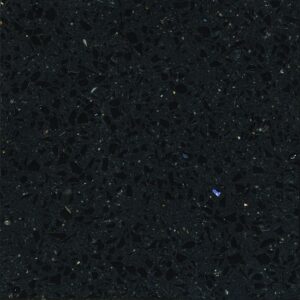 Silestone Stellar Negro