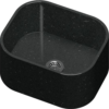 Lavabo Silestone Stellar Negro