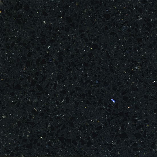 Silestone Stellar Negro