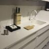 Encimera Silestone Yukon