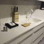 Encimera Silestone Yukon