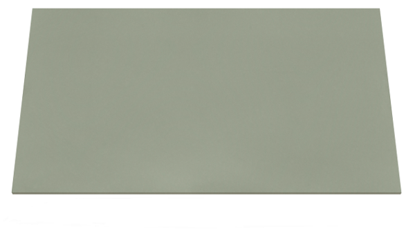 Tabla de Cuarzo Silestone Posidonia Green