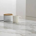 Dekton Lucid Encimera pulida de porcelánico