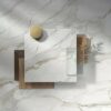 Dekton Morpheus decoración