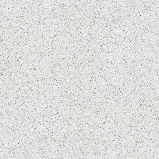 Silestone Blanco Norte visto de cerca