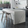 islan de cocina Dekton Opera