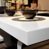 encimera de cocina Dekton Zenith satinado