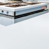 mesada Dekton Zenith