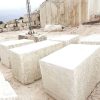 bloques de Caliza Niwala White