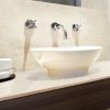 lavabo mármol Mediterranean Pearl