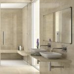 revestimientos de baño demármol Mediterranean Pearl