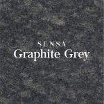 Sensa Graphite Grey visto de cera