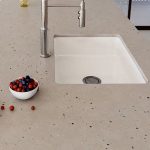 encimera Silestone Concrete Pulse 2 cm