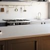 encimera de cocina Silestone Concrete Pulse