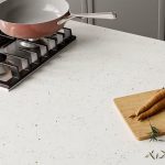 encimera Silestone Lime Delight