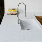 encimeras Silestone Lime Delight