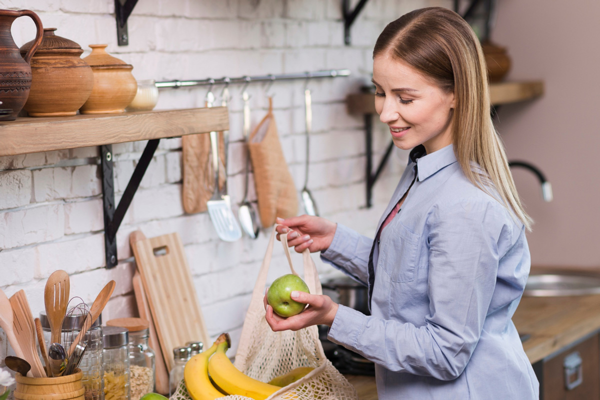 10 ideas para organizar la cocina